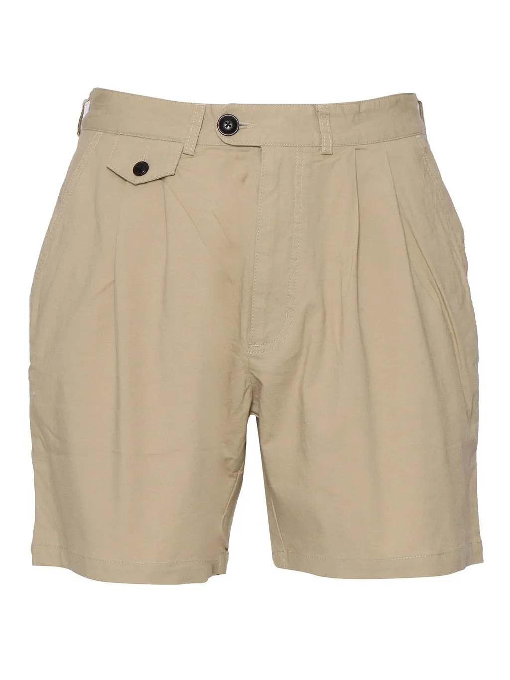 Malvo Twill Shorts