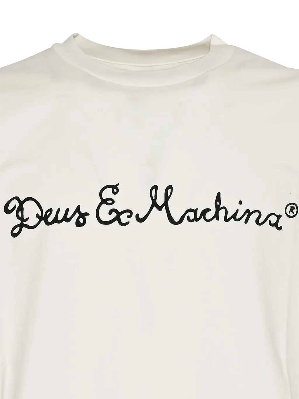 Deus Ex Machina Noodle T-Shirt