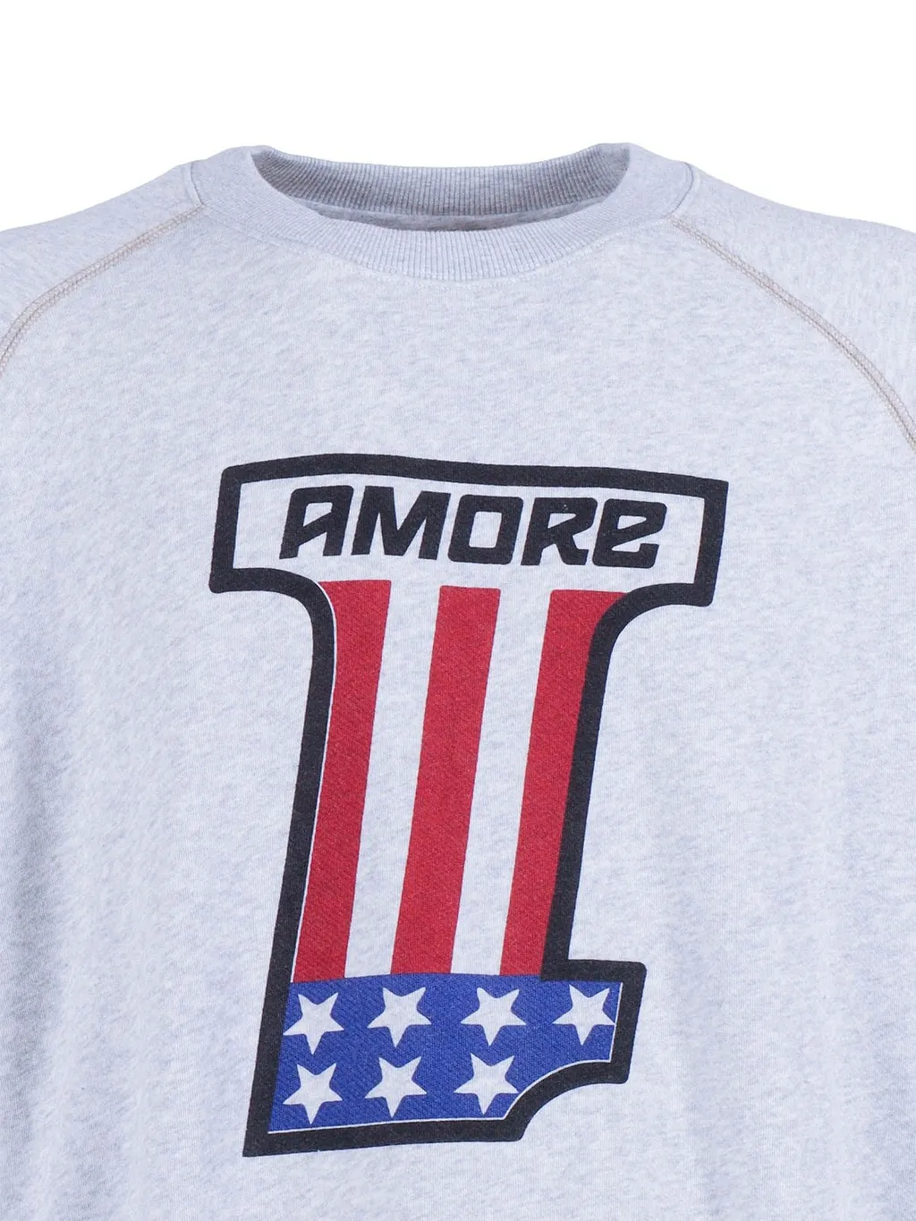 Deus Ex Machina One More Marle Crewneck Sweatshirt