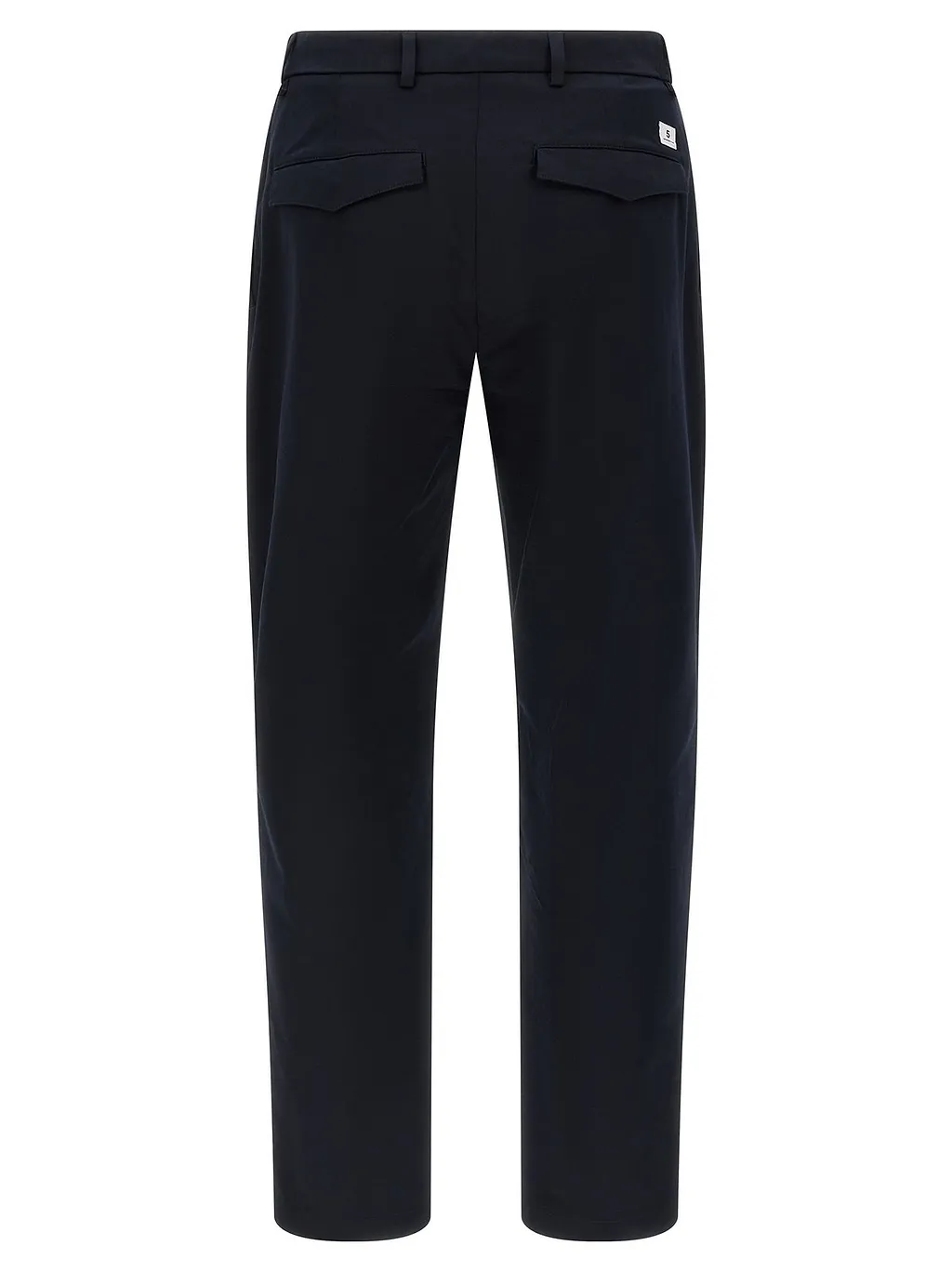 Singers Straight-Leg Pants