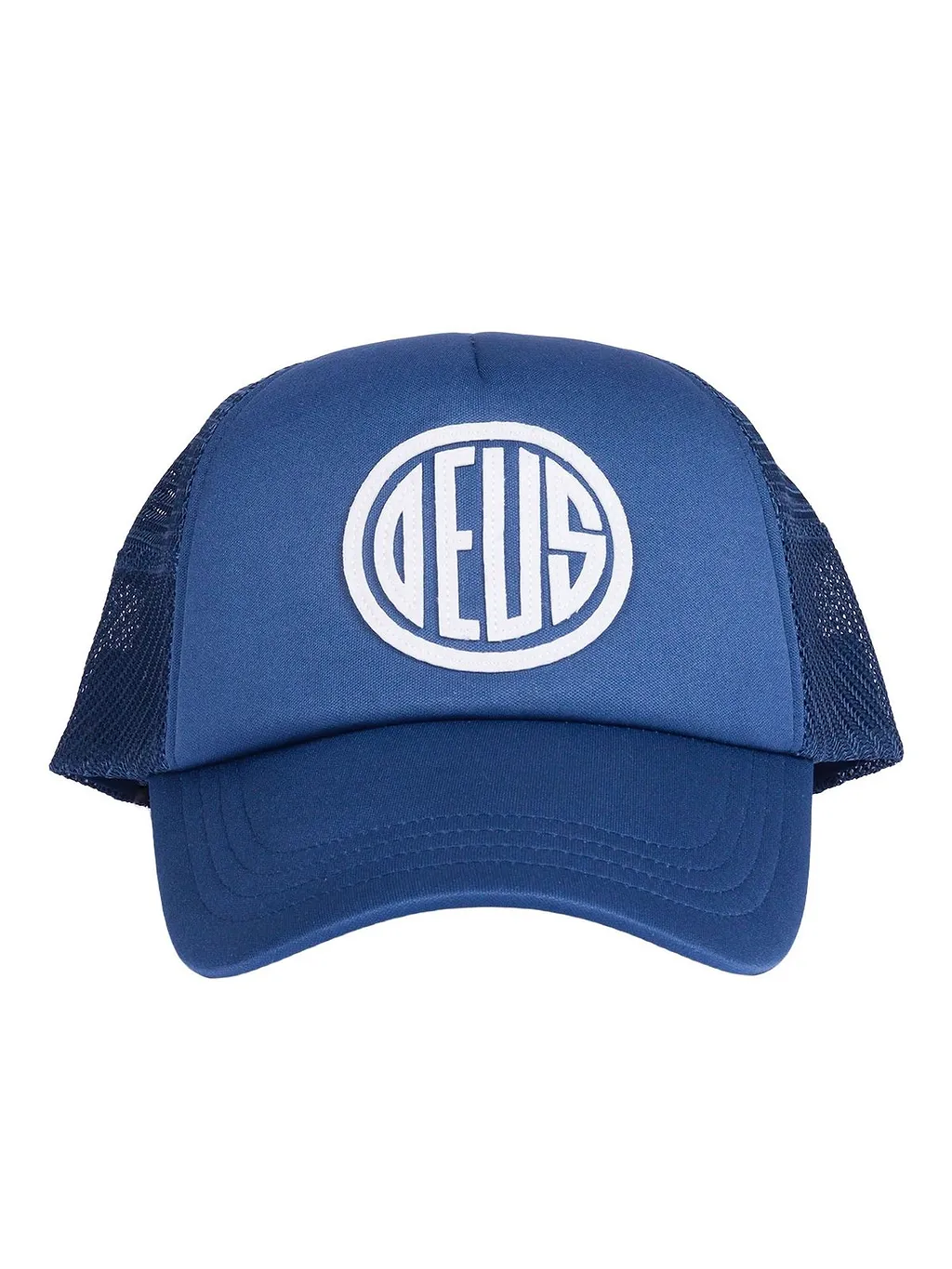 Deus Ex Machina Pill Cap
