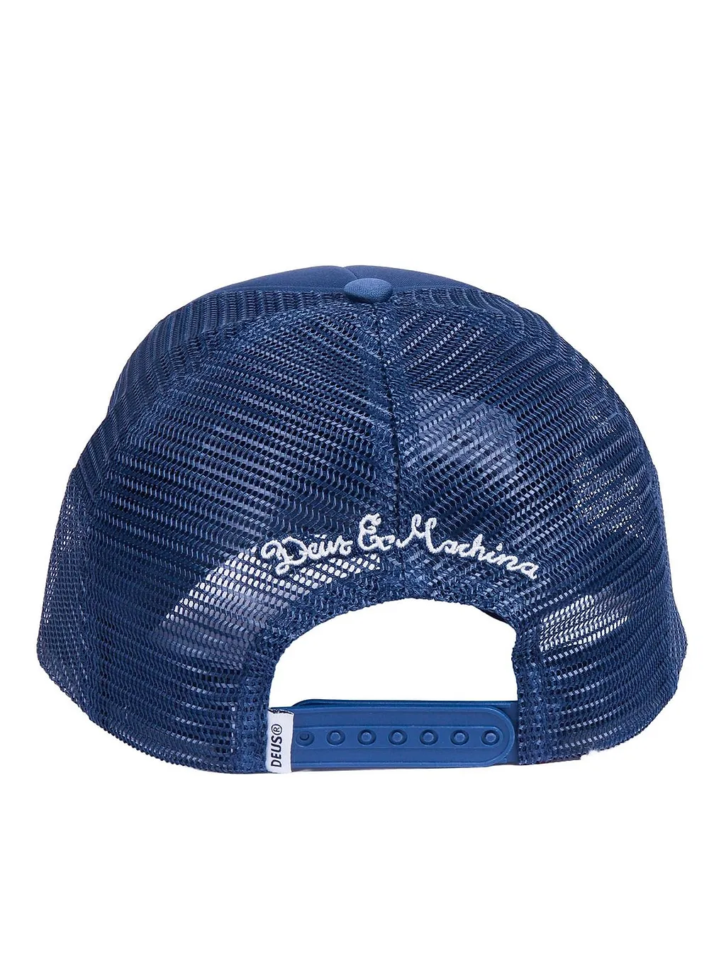 Deus Ex Machina Pill Cap