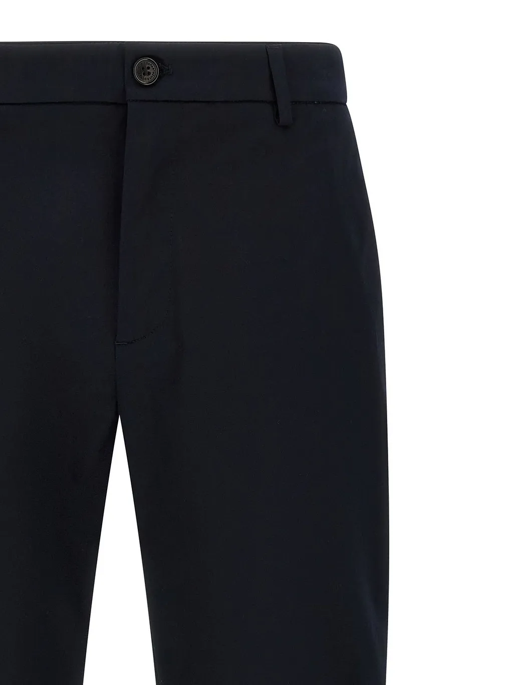 Singers Straight-Leg Pants