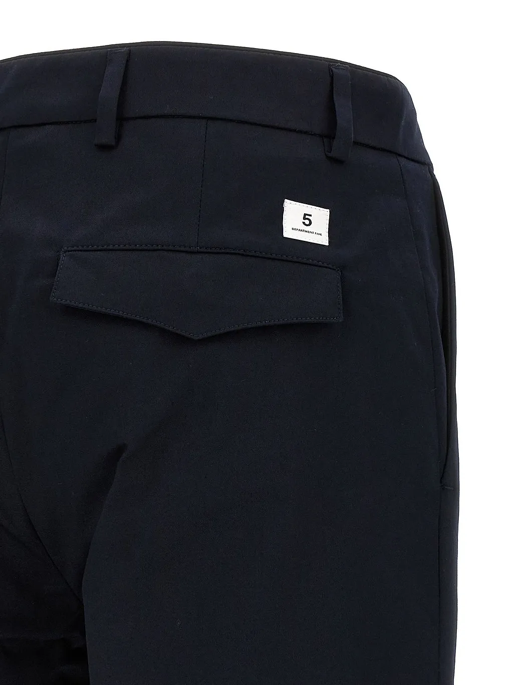 Singers Straight-Leg Pants