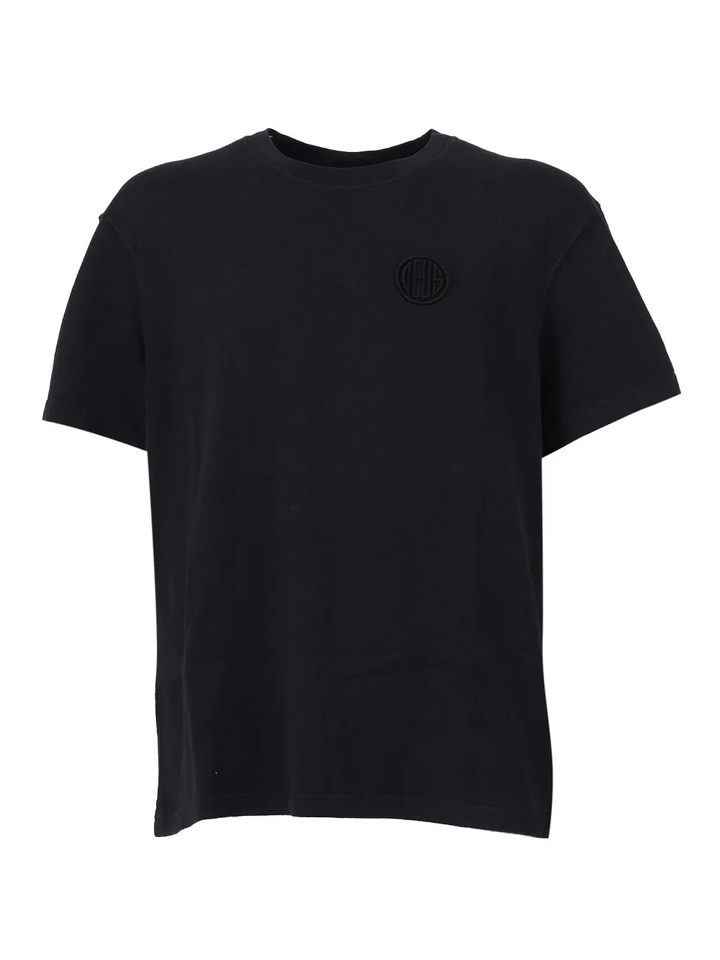 Deus Ex Machina Pill Logo T-Shirt