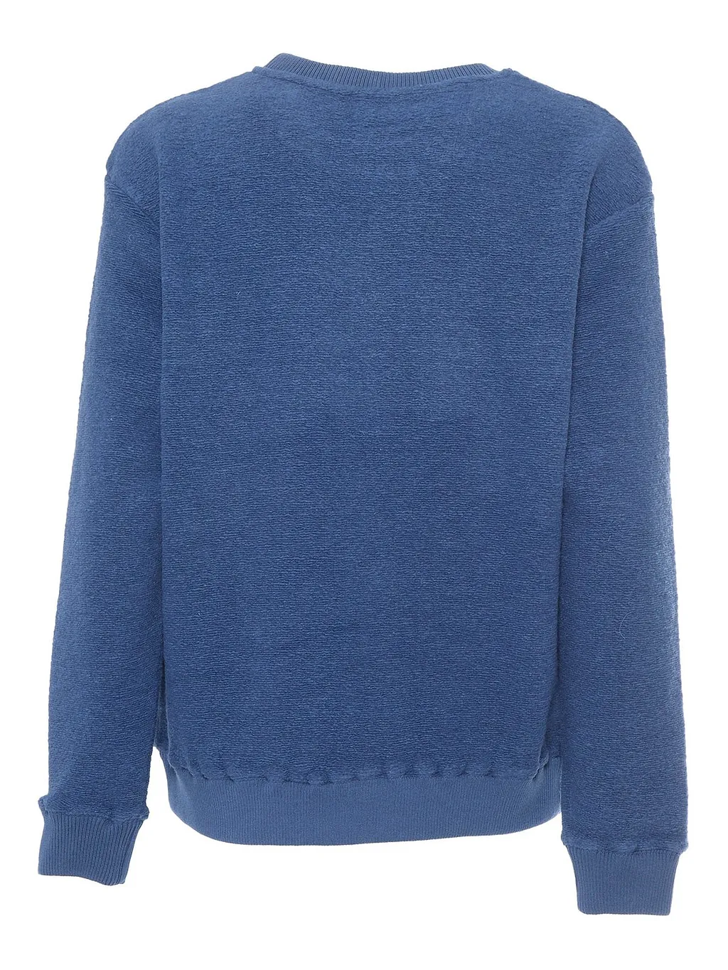 Deus Ex Machina Reo Knitted Jumper