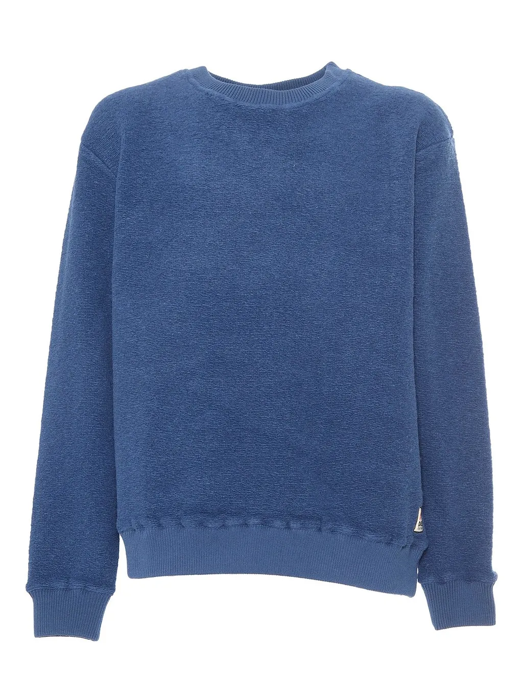 Deus Ex Machina Reo Knitted Jumper