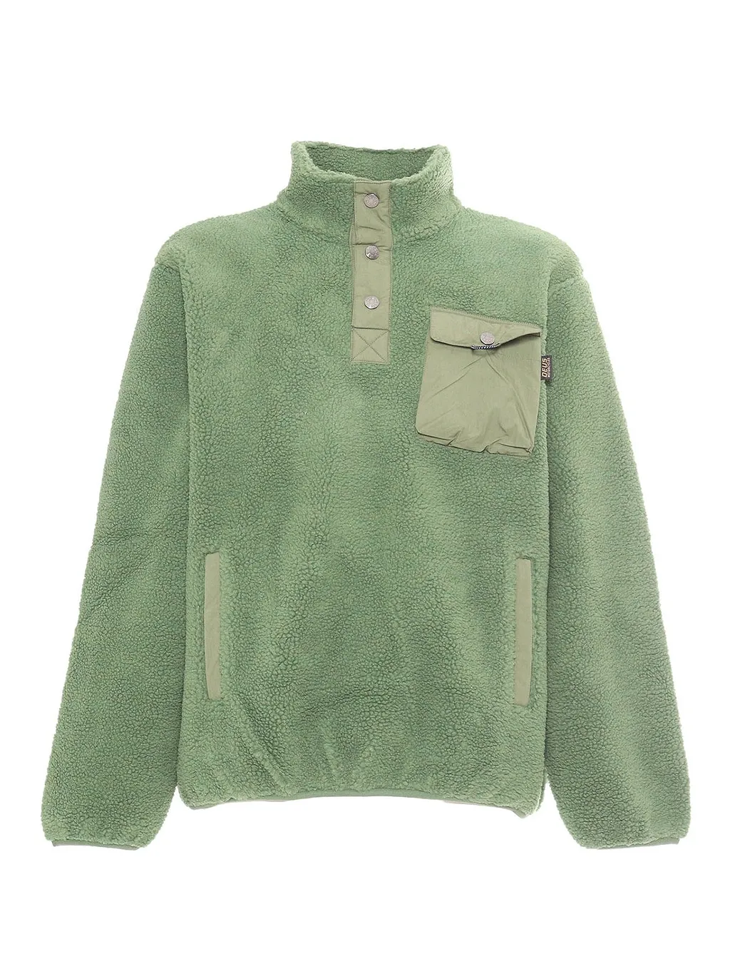 Reimis Fleece Pullover
