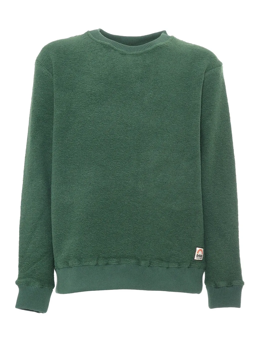 Reo Knitted Jumper