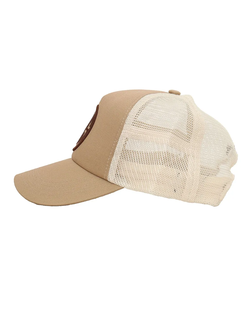 Deus Ex Machina Pill Logo Trucker