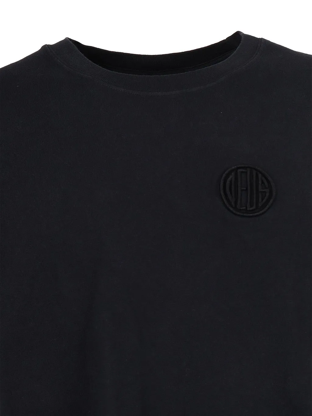 Deus Ex Machina Pill Logo T-Shirt