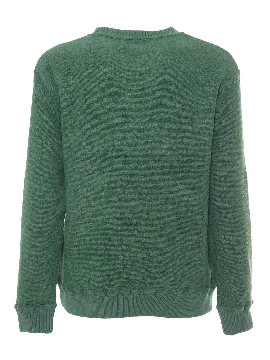 Reo Knitted Jumper