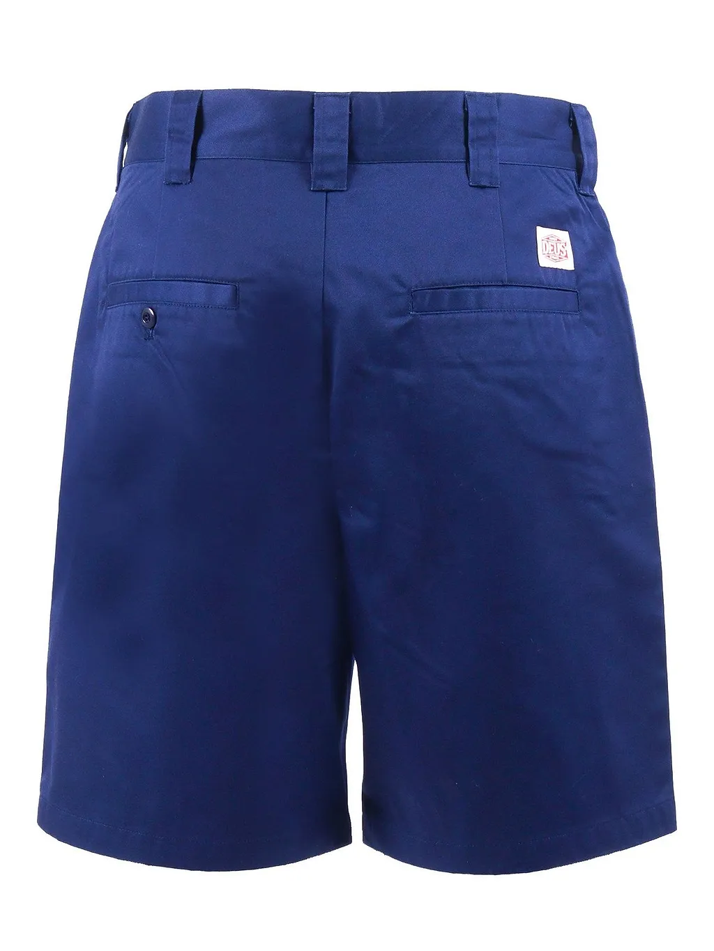 Deus Ex Machina Service Shorts