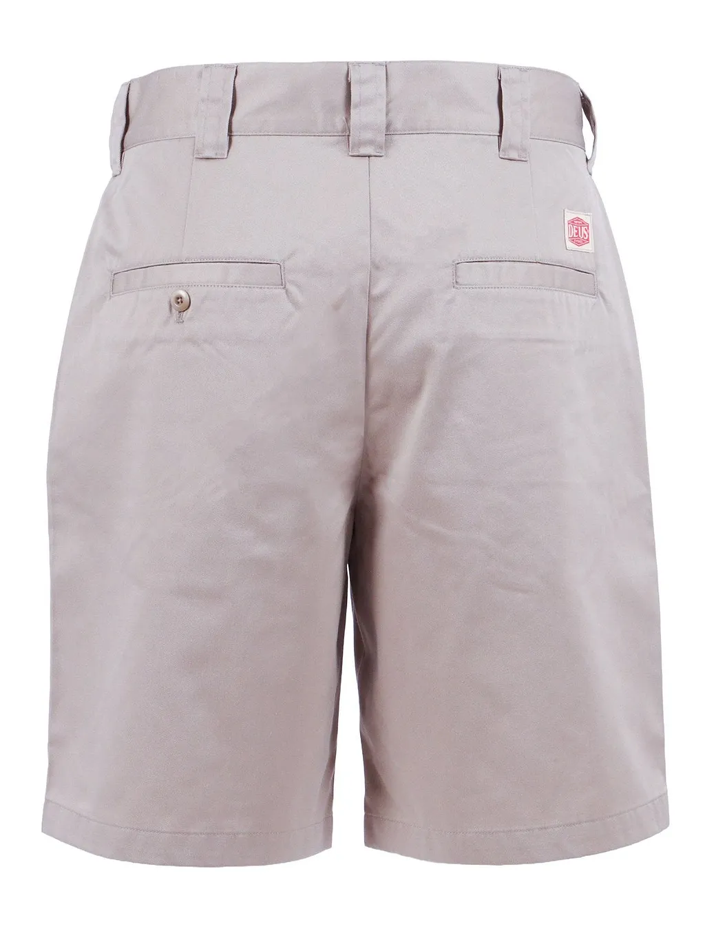 Deus Ex Machina Service Shorts