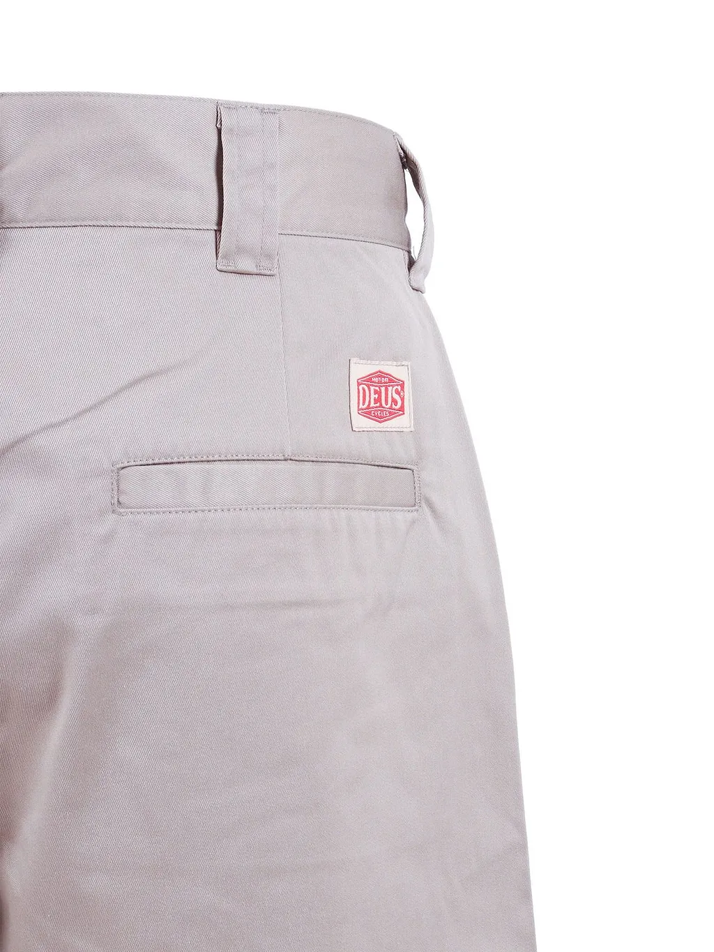 Deus Ex Machina Service Shorts