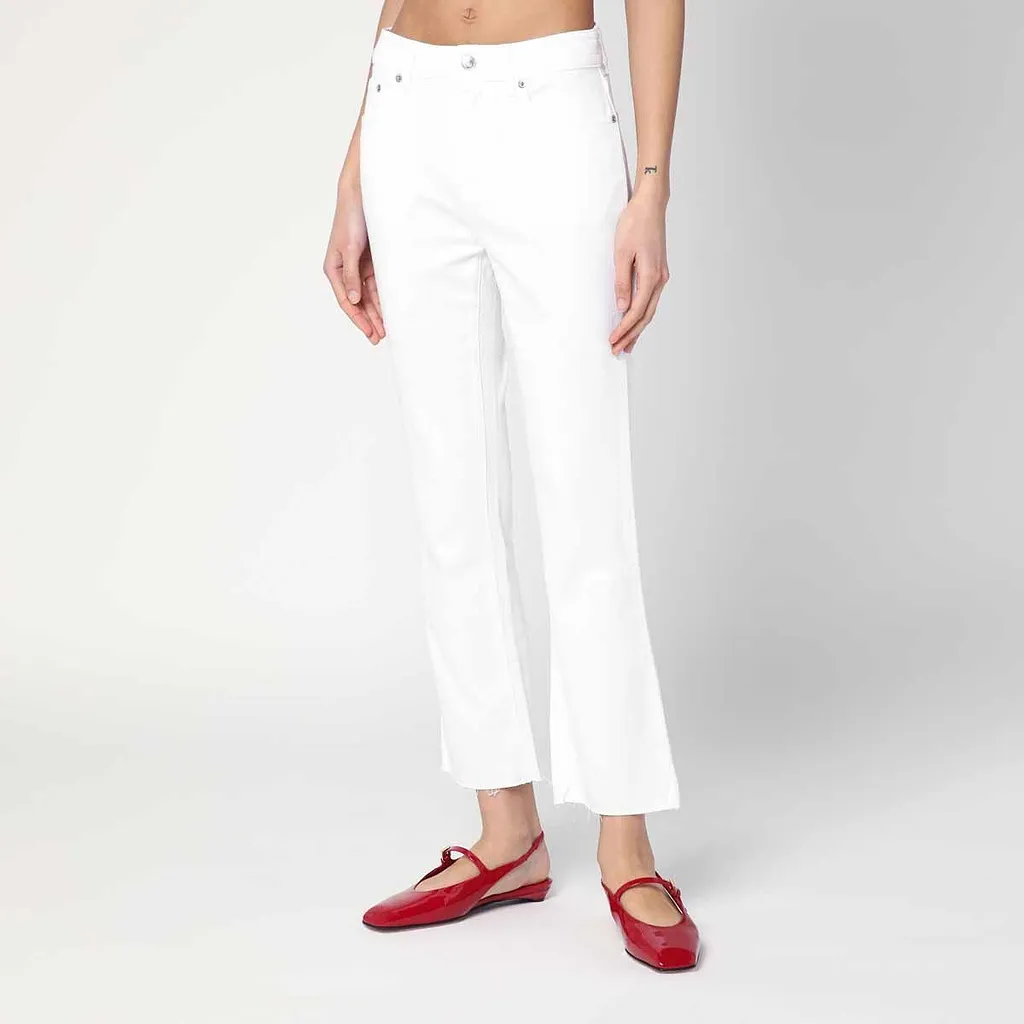 Department 5 Straight-Leg Jeans
