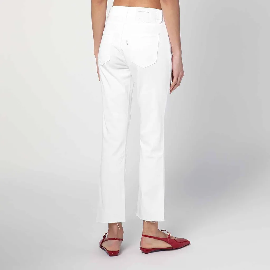 Department 5 Straight-Leg Jeans