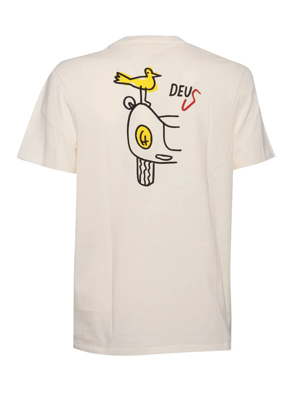 Specter Rare Birds T-Shirt