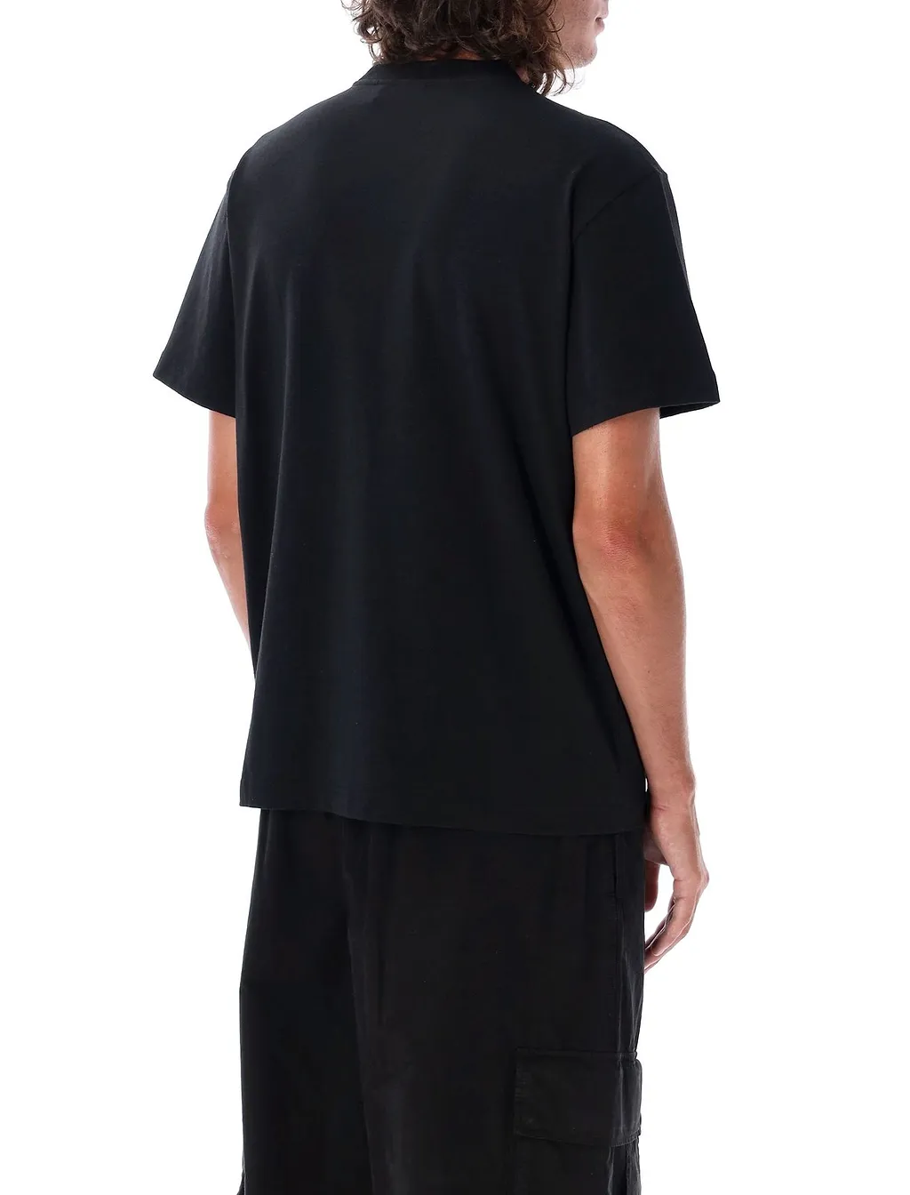 Deus Ex Machina Spurs T-Shirt