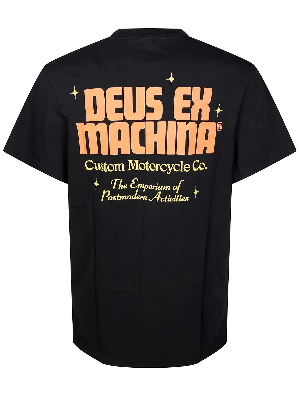 Deus Ex Machina Troop T-Shirt