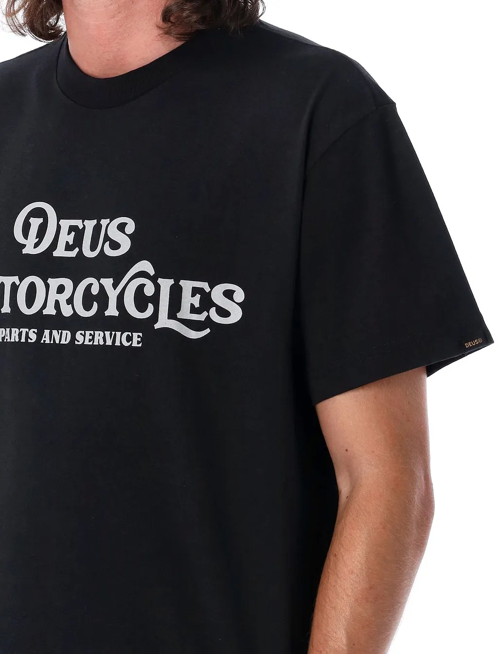 Deus Ex Machina Spurs T-Shirt