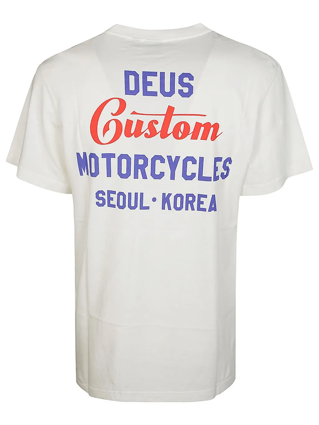 Deus Ex Machina Time Taker T-Shirt