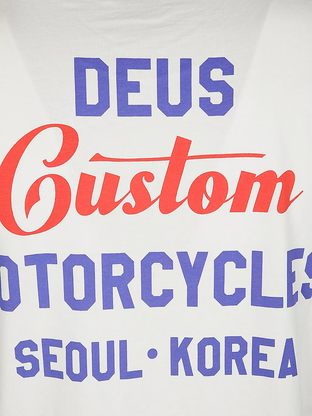 Deus Ex Machina Time Taker T-Shirt