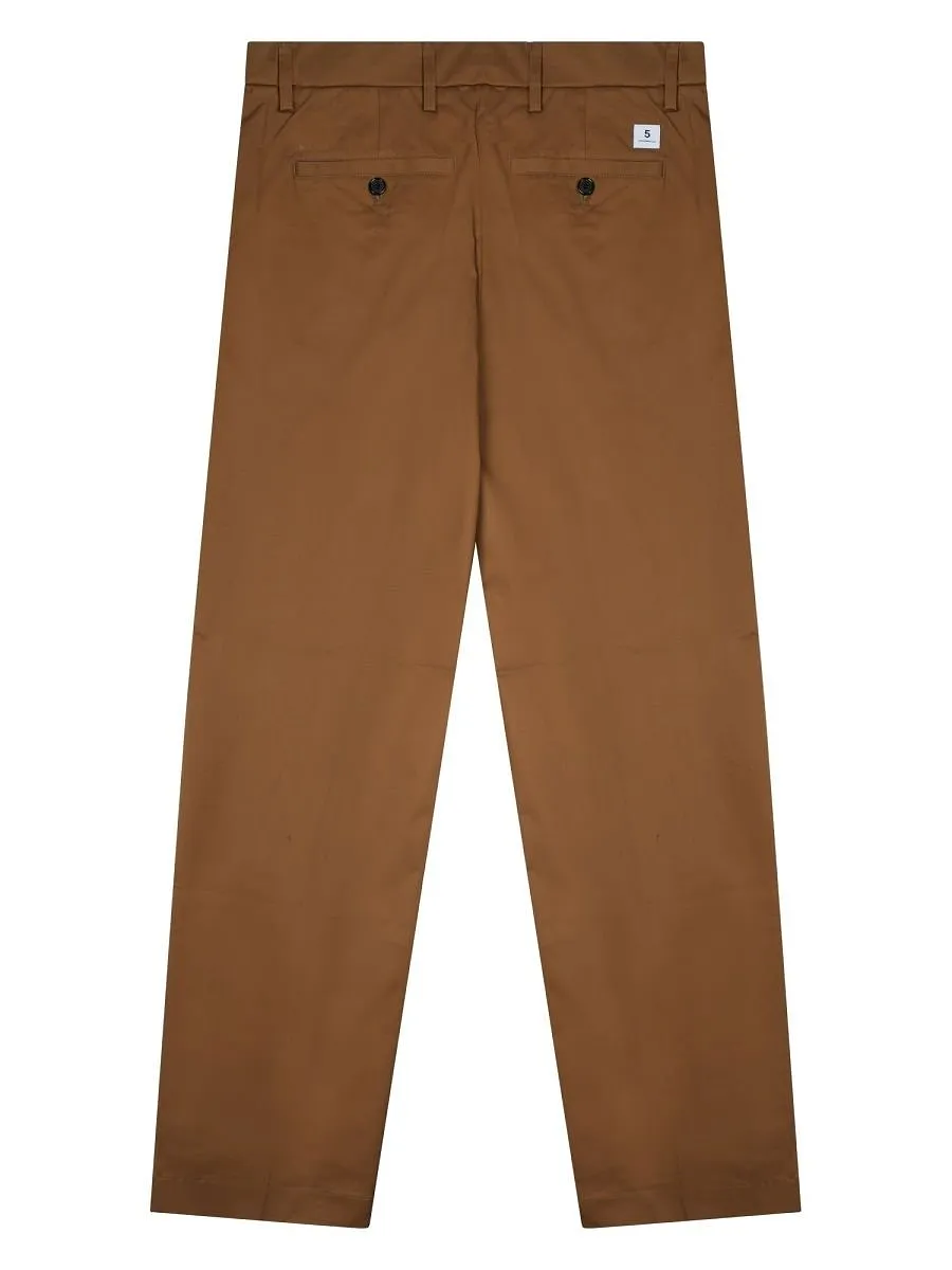 Department 5 Tailored Chino Pants
