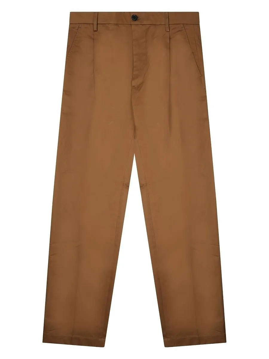 Department 5 Tailored Chino Pants