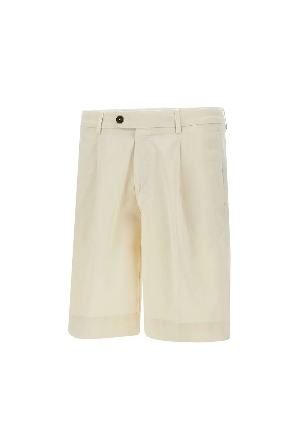 Amalfi Pleated Shorts