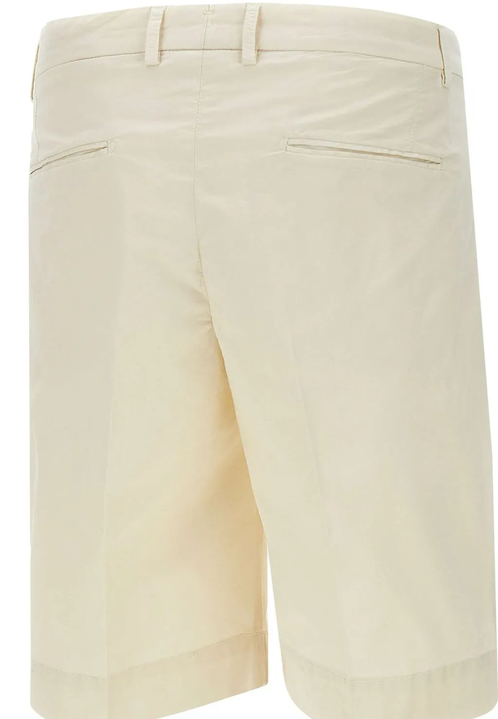 Amalfi Pleated Shorts