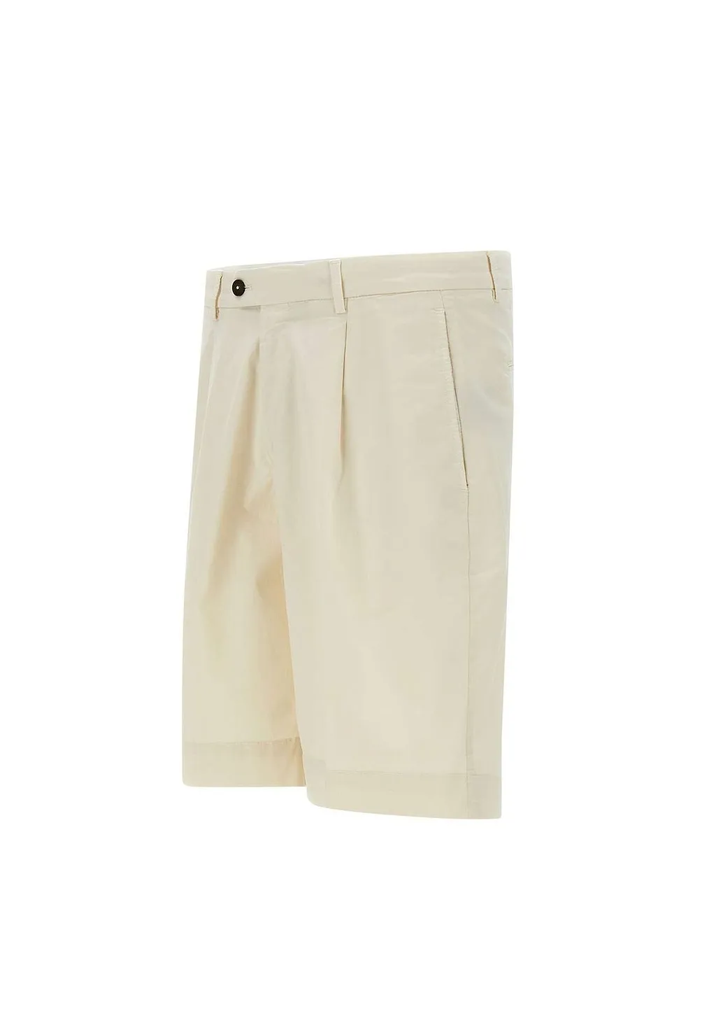 Amalfi Pleated Shorts