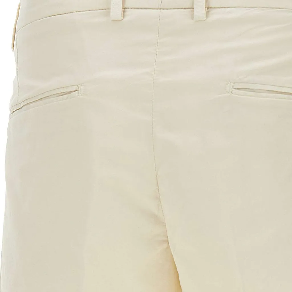 Amalfi Pleated Shorts