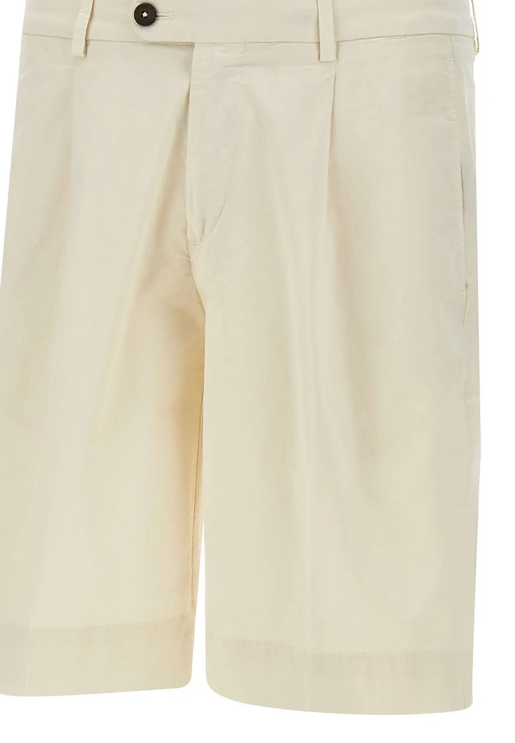 Amalfi Pleated Shorts