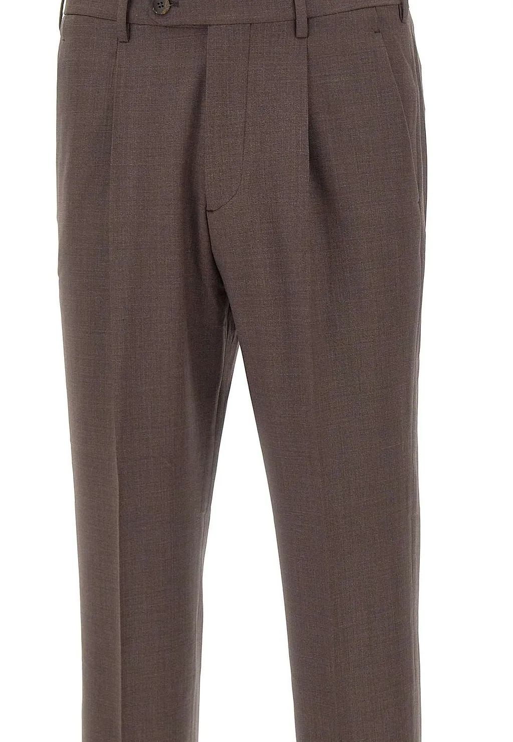 Incipit Pleated Pants