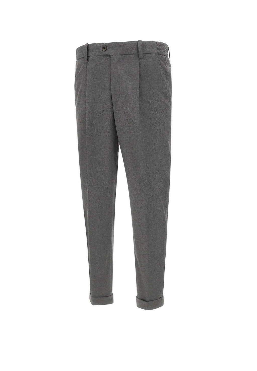 Incipit Pleated Pants