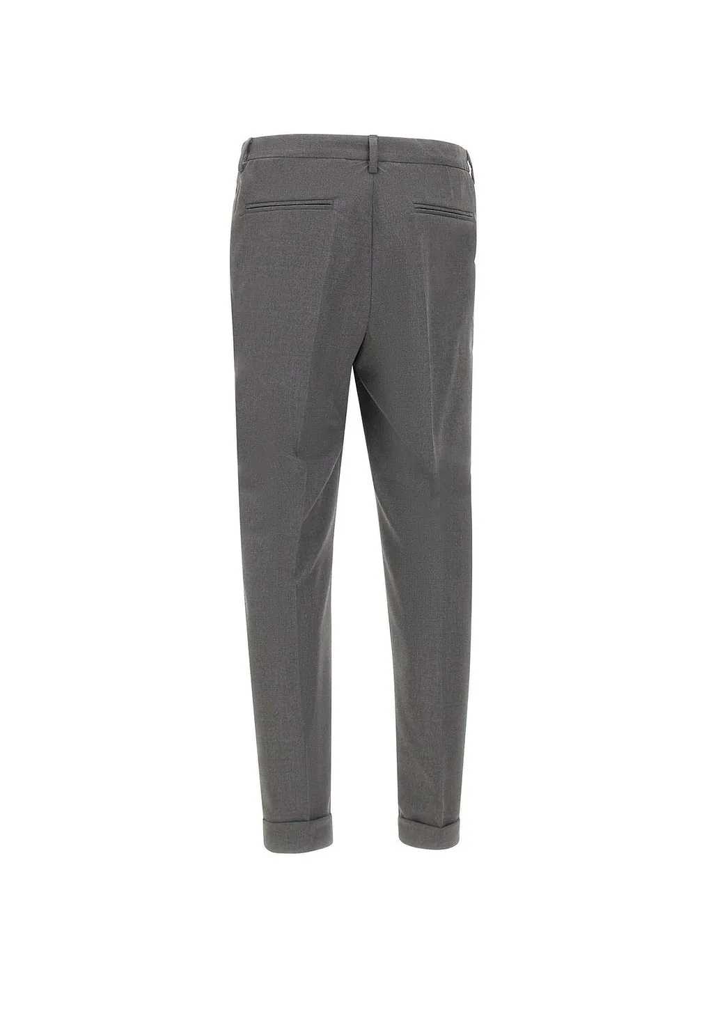 Incipit Pleated Pants