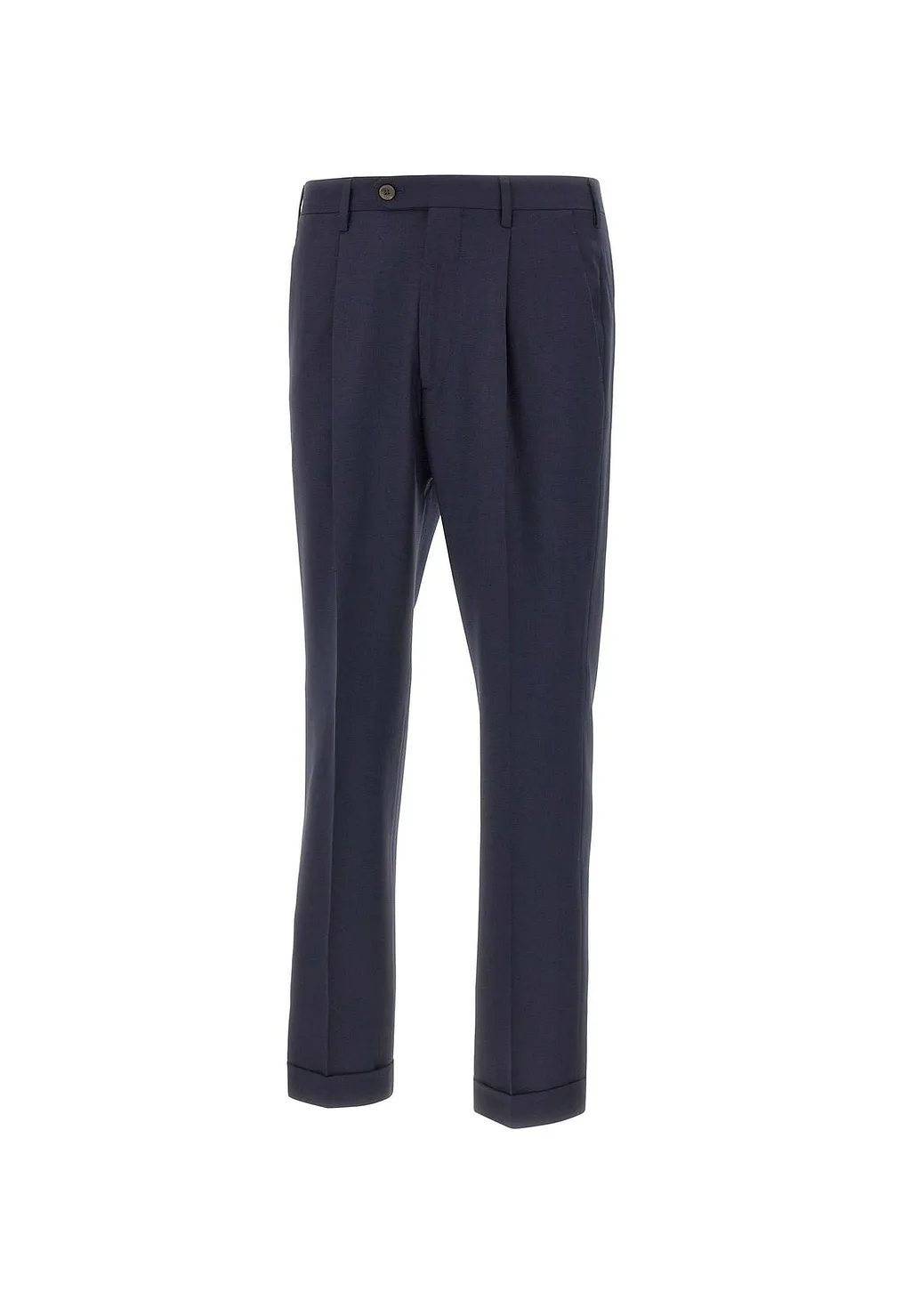 Devore Incipit Pleated Pants