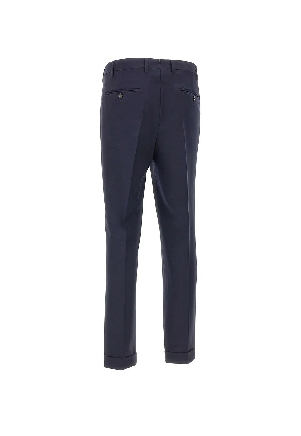 Devore Incipit Pleated Pants