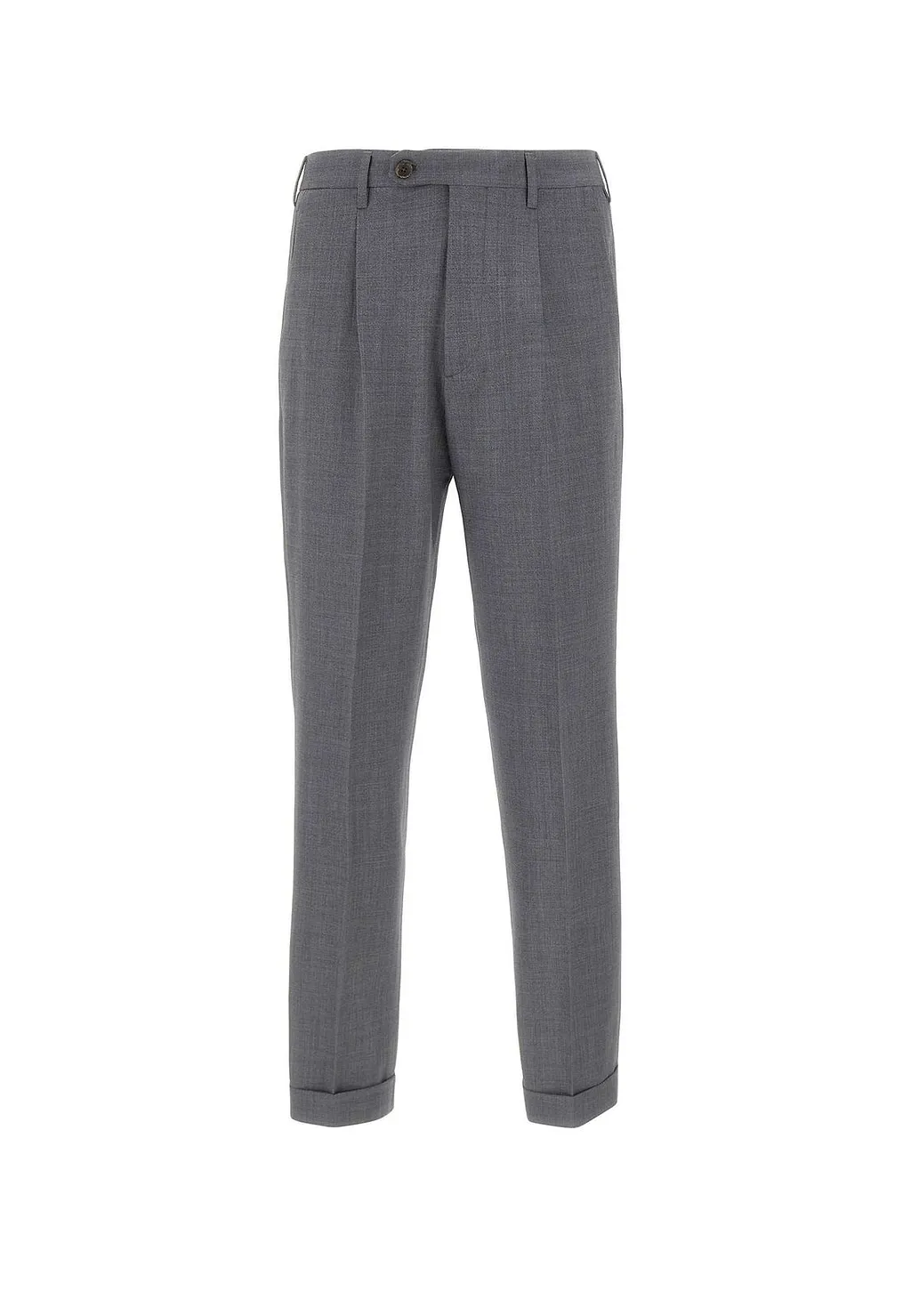 Incipit Pleated Pants