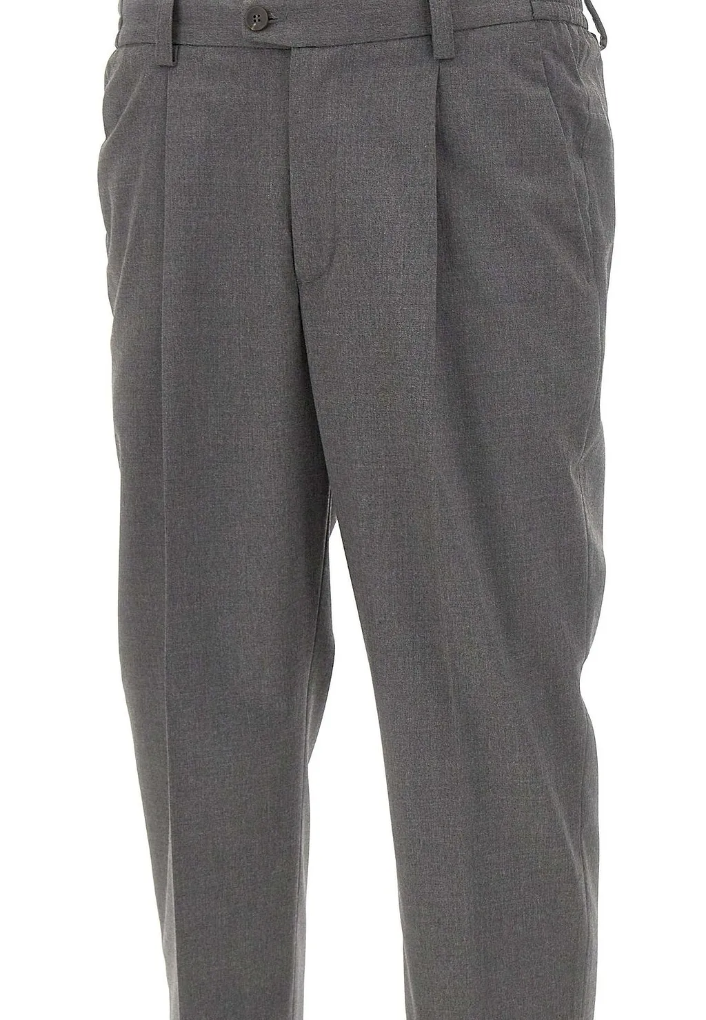 Incipit Pleated Pants