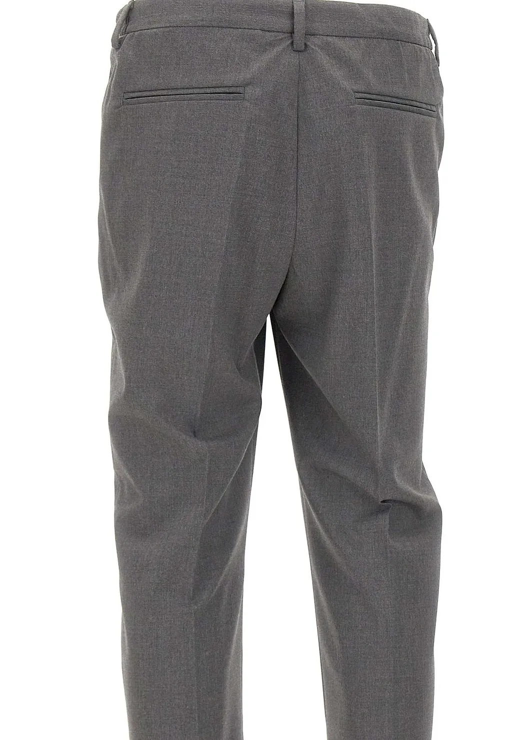 Incipit Pleated Pants