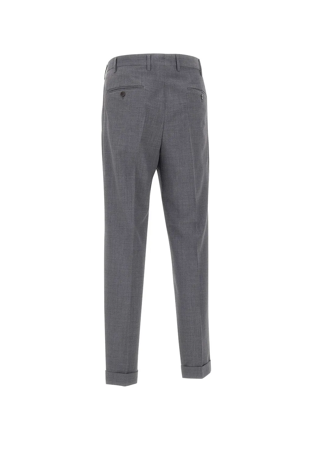 Incipit Pleated Pants