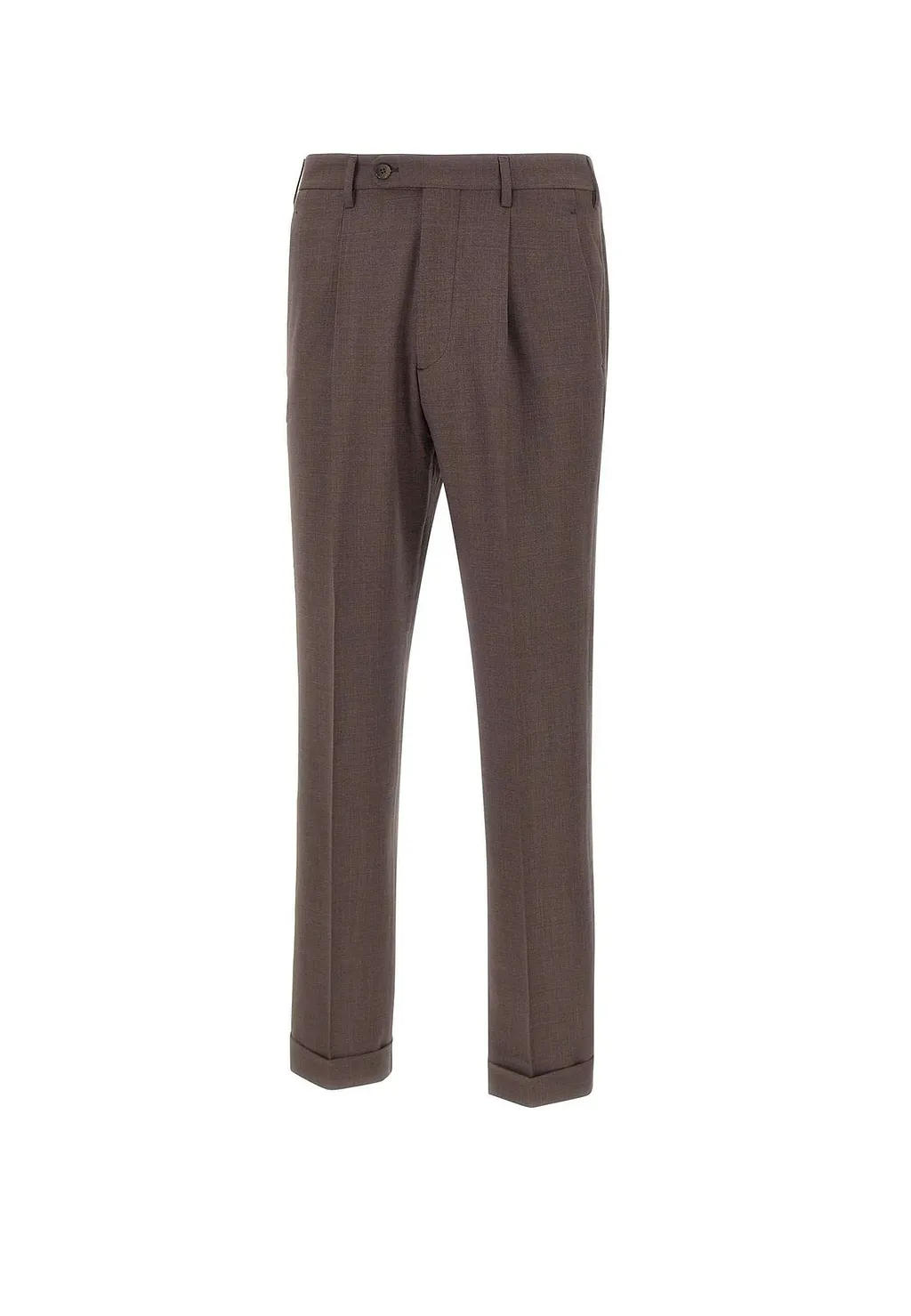 Incipit Pleated Pants