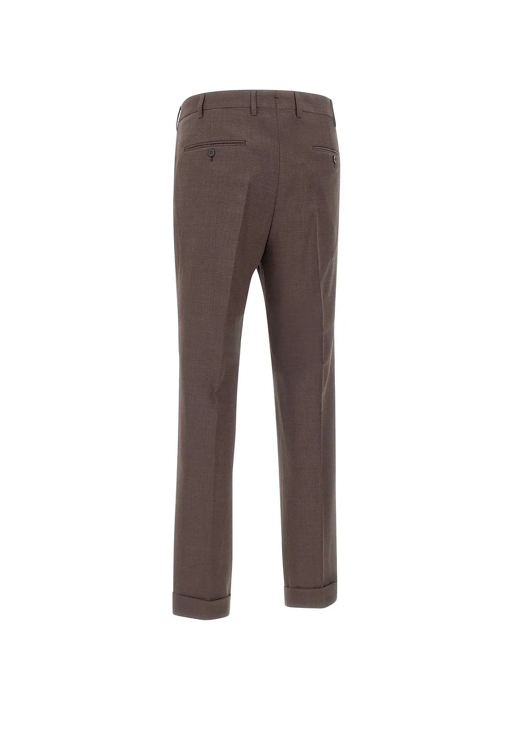 Incipit Pleated Pants