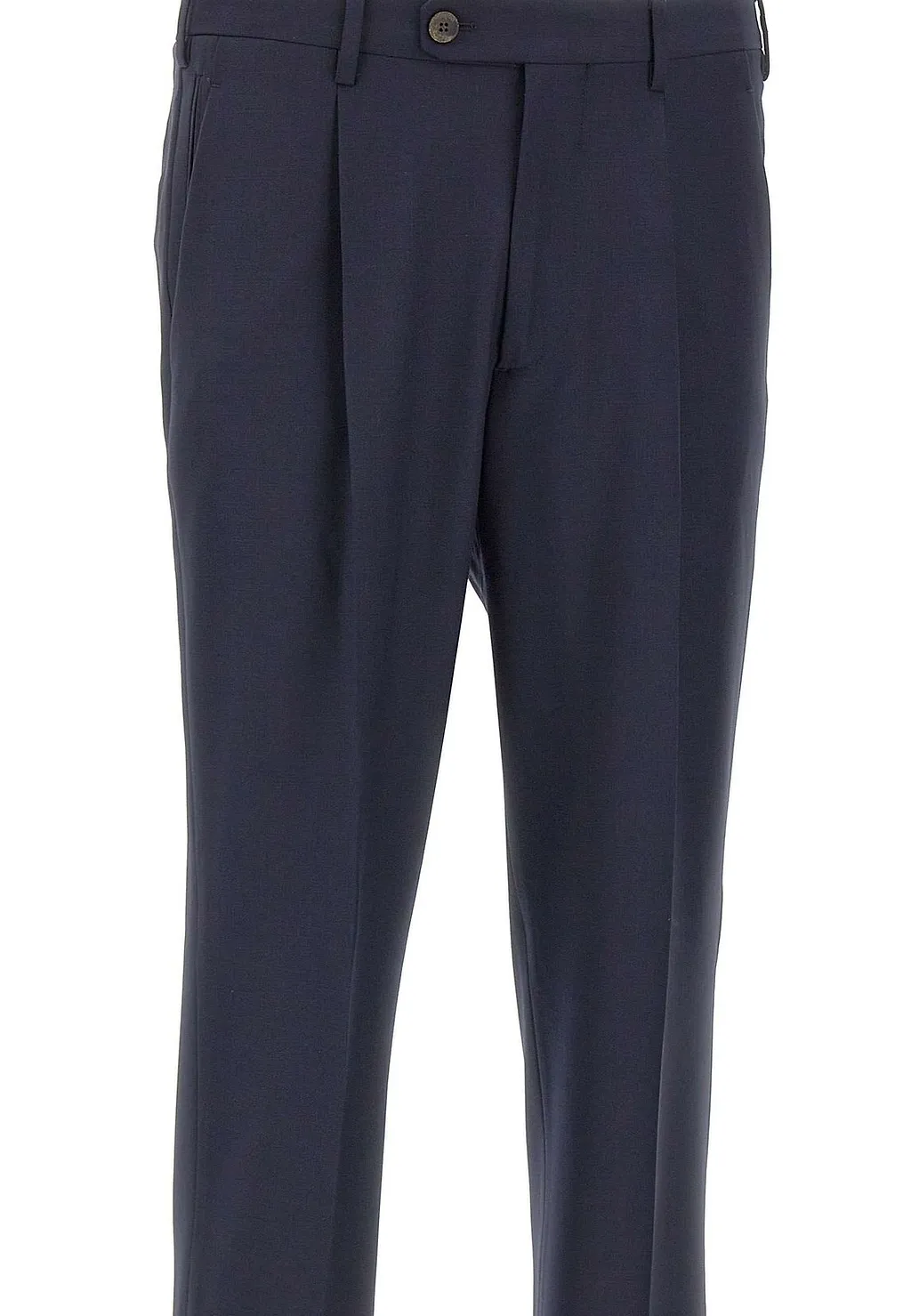 Devore Incipit Pleated Pants