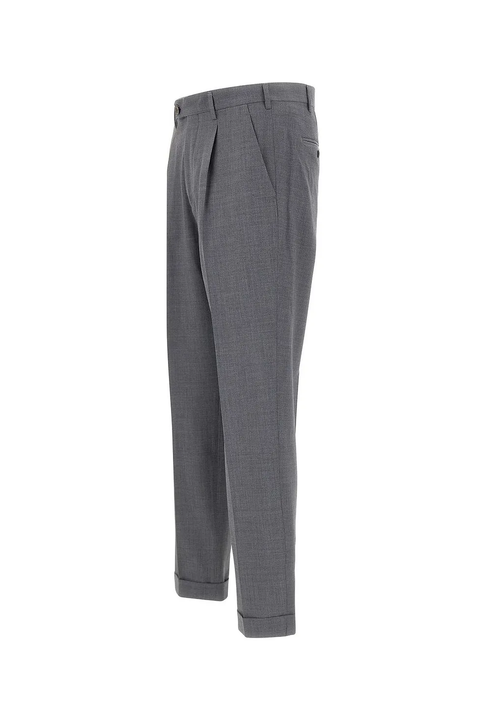Incipit Pleated Pants