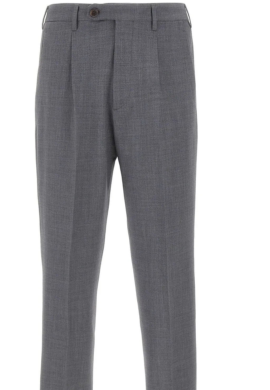 Incipit Pleated Pants