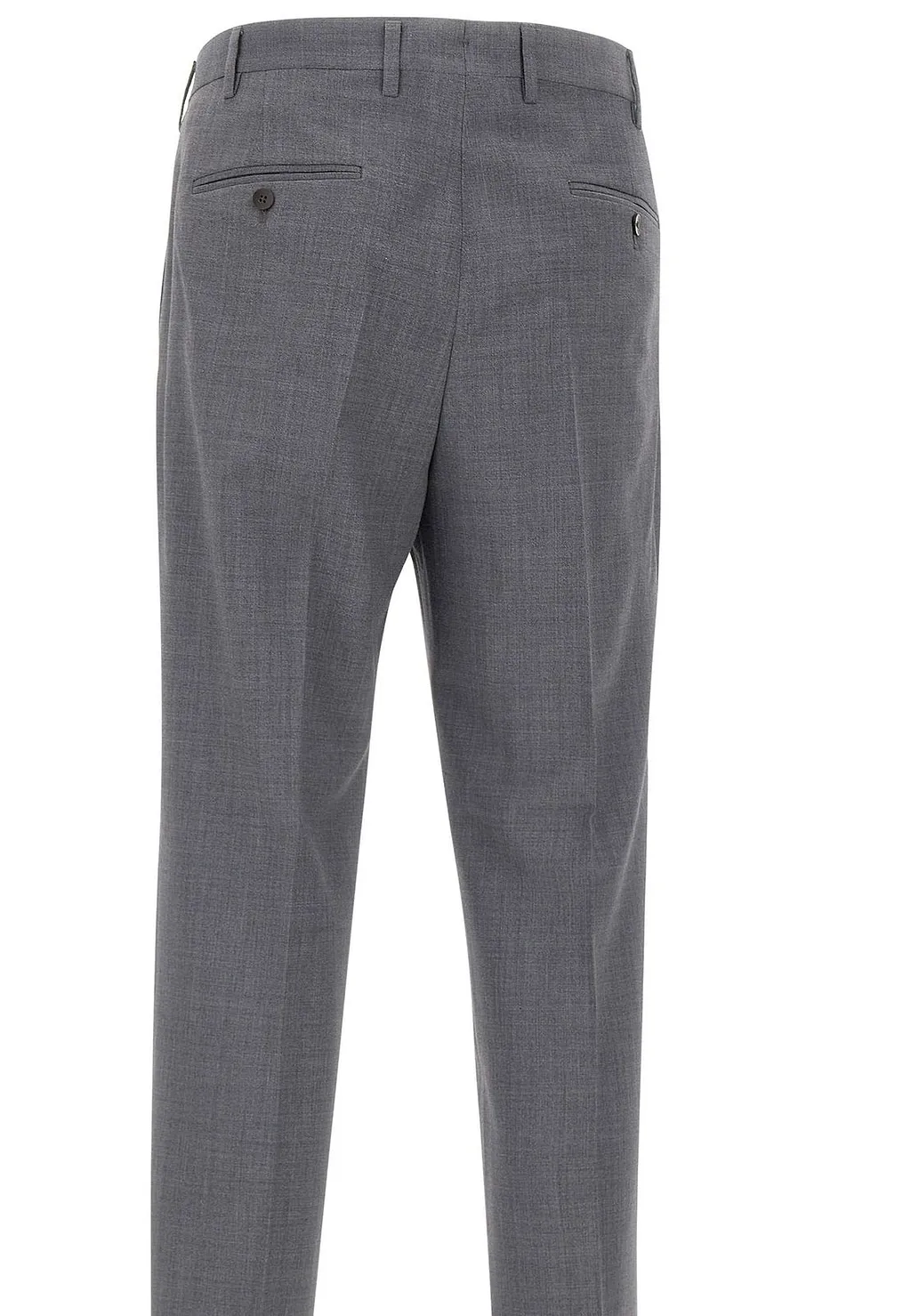 Incipit Pleated Pants