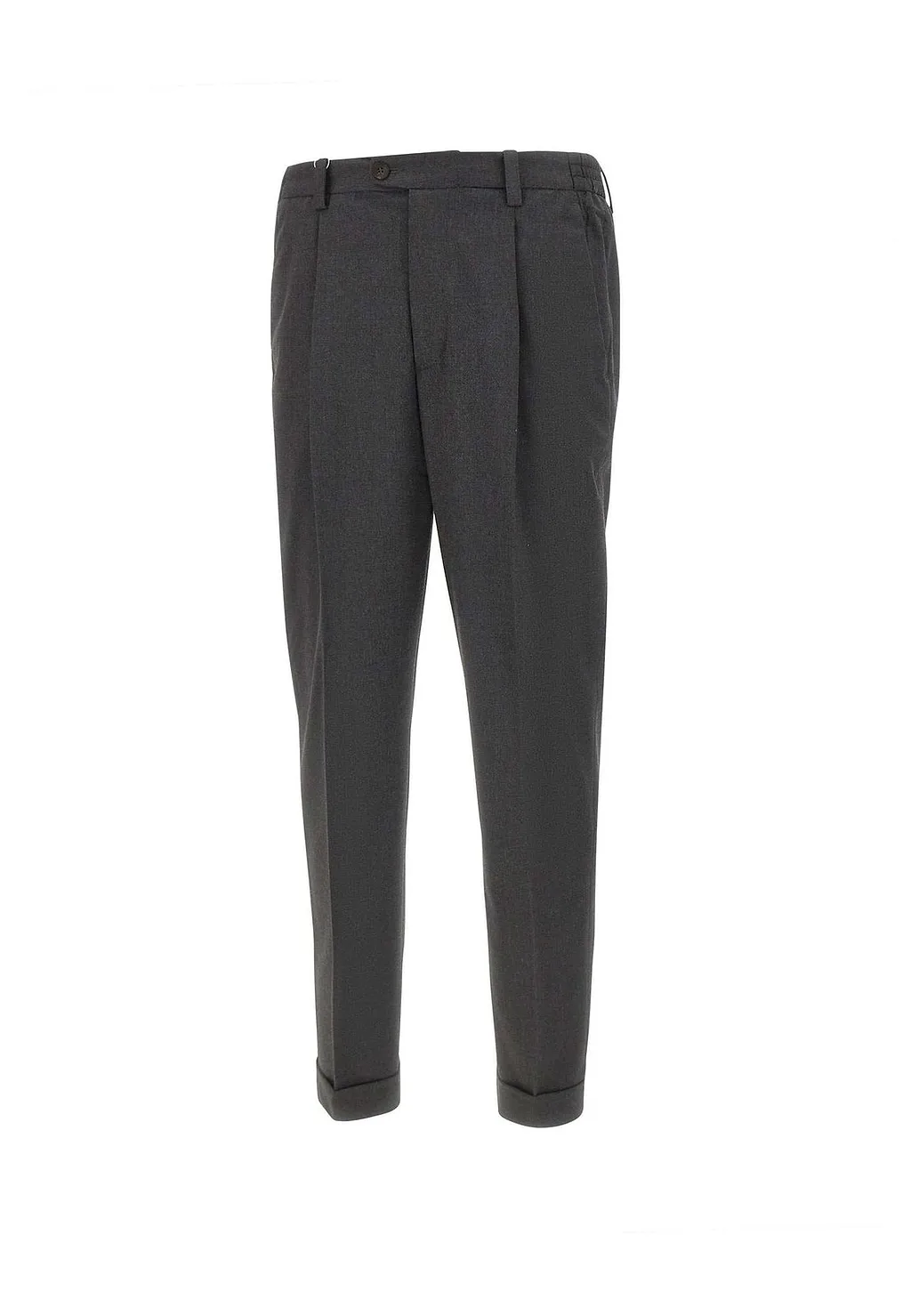 Incipit Pleated Pants